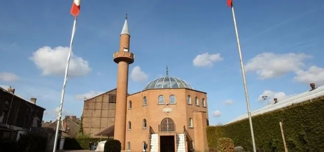 Belçika’dan Türk imamlara vize engeli