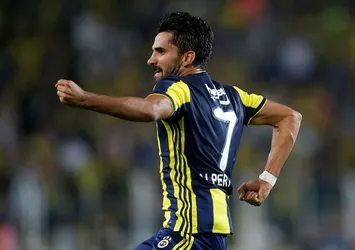 Fenerbahçe'den flaş Alper Potuk kararı