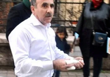 Milli Eğitim Müdürü'ne silahlı saldırı!
