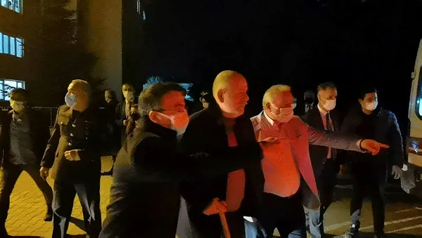 Zeytin Dalı Harekât bölgesinde kalleş saldırı: 2 Mehmetçik şehit oldu! En az 3 PKK'lı öldürüldü - 14