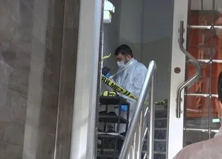 İstanbul'da kan donduran cinayet! Eşini defalarca...