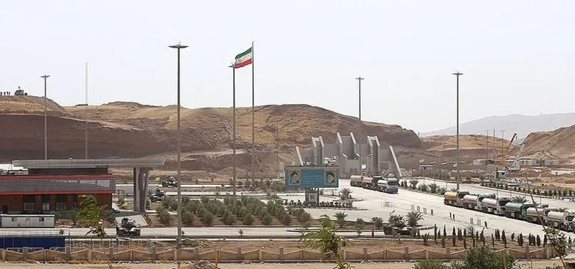 İran'dan Kuzey Irak kararı