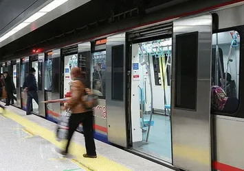 Marmaray 53 günde 82.7 milyon lira kazandı