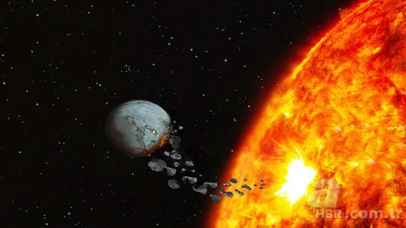 Bilim insanları tedirgin! İşte dünyayı bekleyen o korkunç son... 25