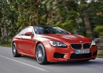 BMW 6 Serisi Coupe artık üretilmiyor