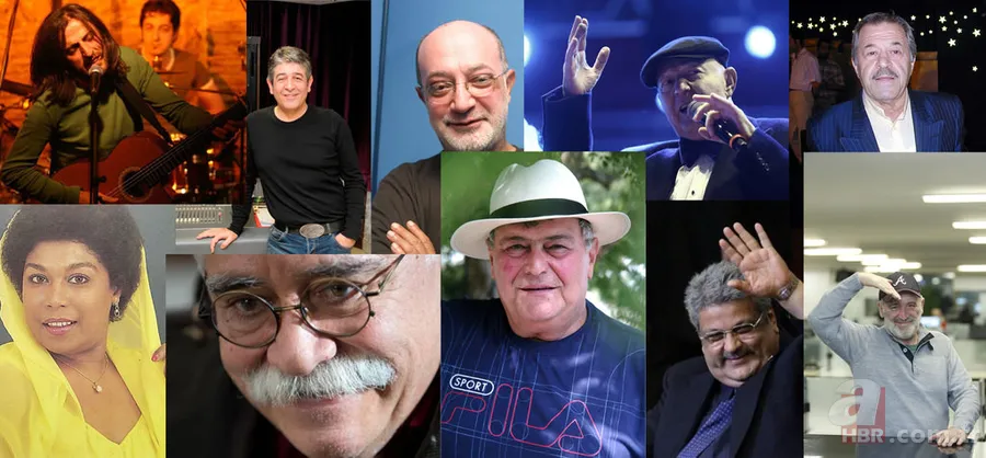 Kansere yenilen ve kanseri yenen ünlüler 1