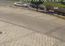 Bir kare sonrası inanılmaz! Mucize kurtuluş