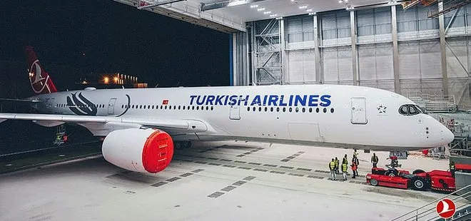 Türk Hava Yolları duyurdu! New York’a uçuşlar durduruldu