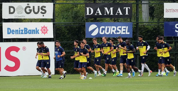 Fenerbahçe - Gazişehir Gaziantep maçı ne zaman, saat kaçta? Süper Lig ne zaman başlıyor?