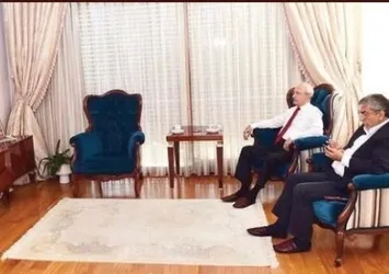 Kemal Kılıçdaroğlu'nun tuhaf 15 Temmuz paylaşımına tepki