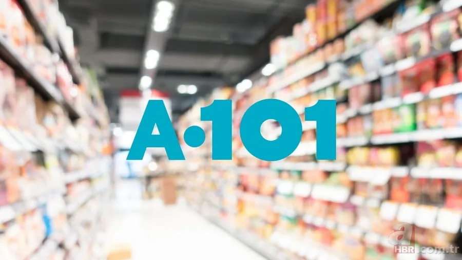 19 Aralık A101 Aktüel Katalog! Aktüel ürünler listesinde hangi ürünler var? Halı yıkama makinesi, meyve sıkacağı, ısıtıcı 1