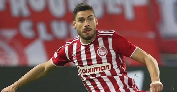 Trabzonspor’dan Giorgos Masouras hamlesi! Başkan Ahmet Ağaoğlu rakam verdi