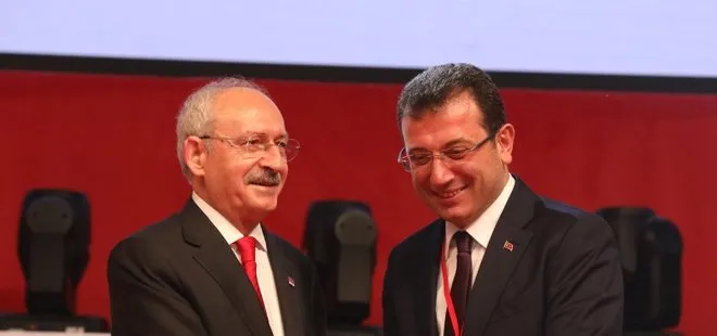 CHP’de Kılıçdaroğlu ve İmamoğlu kavgasının perde arkası belli oldu! Genel merkez aradı: Gaz vermeyin