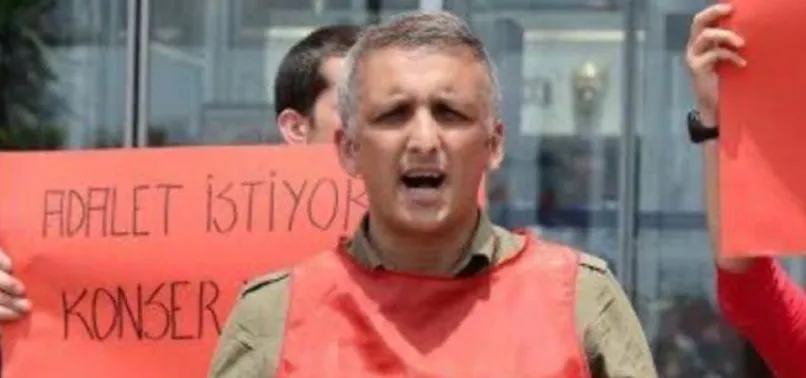 Grup Yorum şarkı sözlerini bile örgüt karargâhına onaylatıyormuş!