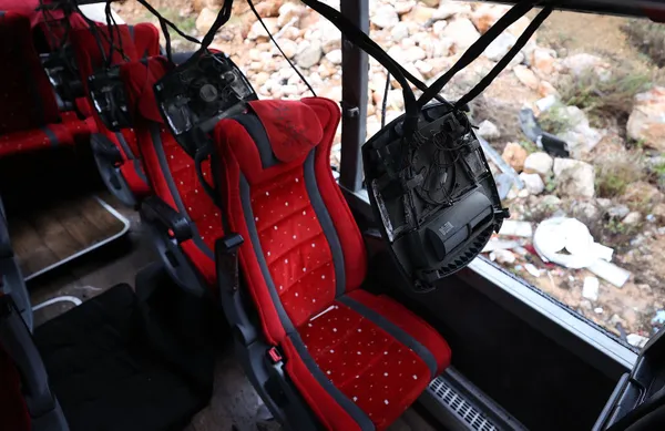 Otobüs kazalarındaki artışın nedeni ne? Sektör temsilcilerinden kritik sözler! Temelinde 3 var...