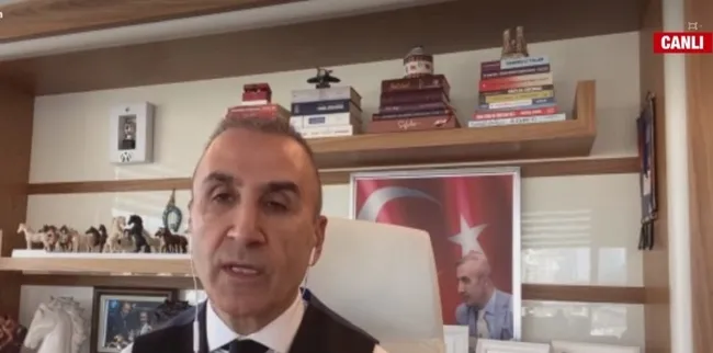 Başkan Erdoğan’ın Oğuzhan Asıltürk ziyareti ne anlama geliyor? Uzman isimler A Haber’de yorumladı