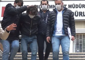 İstanbul'da Rus turistleri bıçaklayan zanlıdan şoke eden sözler