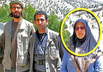 HDP'li Hüda Kaya gözaltına alındı