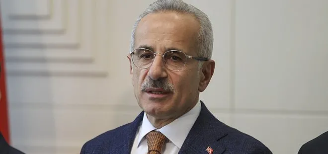 Bakan Uraloğlu Şanlıurfa’da konuştu: Kalkınma Yolu Projesi için işleri sıkı tutuyoruz! Yeni bir otoyol müjdesi...