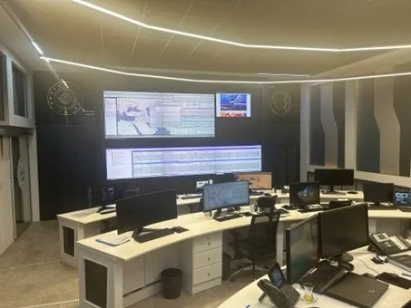 Uydu destekli sistemler tehlike sinyallerini dakikalar içinde tespit ediyor - 3