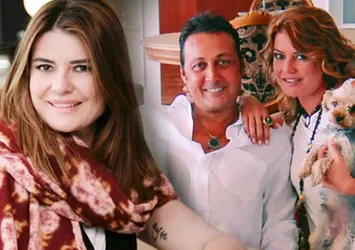 3 yıl önce boşanmıştı! Şebnem Özinal’dan eski eşi hakkında suç duyurusu