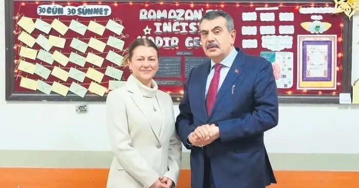 Lise tercihlerine pansiyon ayrımı geliyor: LGS kılavuzunda yeni dönem - 1