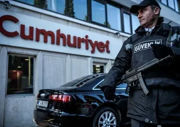Cumhuriyet'ten skandal THY haberi