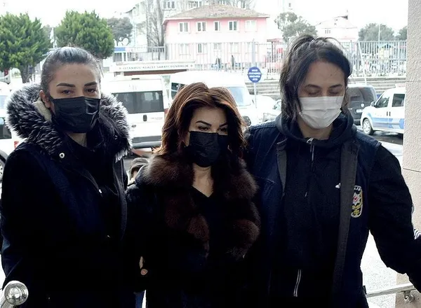 Son dakika: Başkan Erdoğan’a hakaret etmişti! Sedef Kabaş iddianamesi kabul edildi