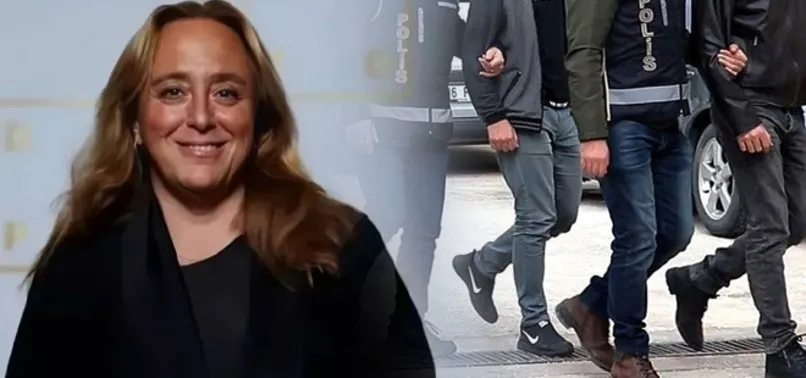 AYŞE BARIM’IN KARDEŞİ VE ARKADAŞI GÖZALTINDA! 