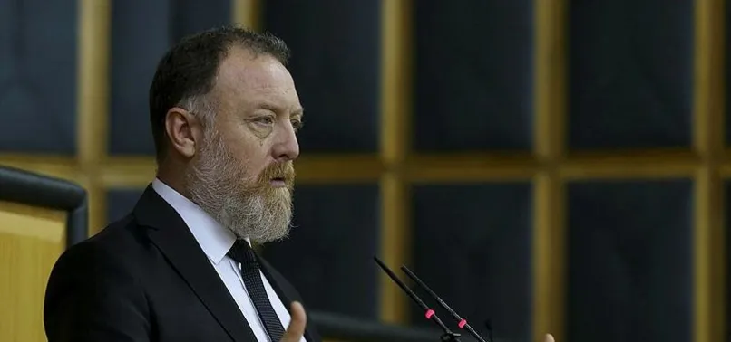 HDP'li Sezai Temelli'den skandal S-400 açıklaması