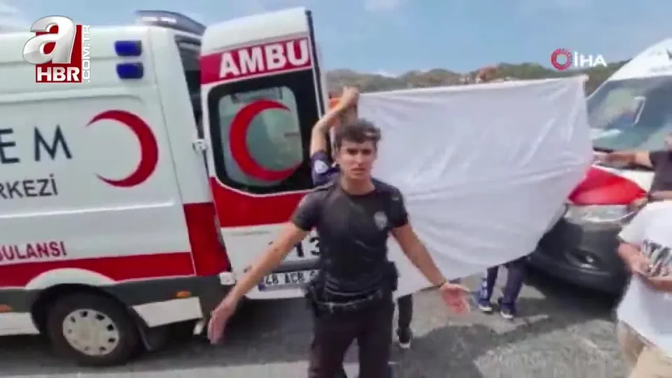 İbrahim Tatlıses hastaneye kaldırıldı