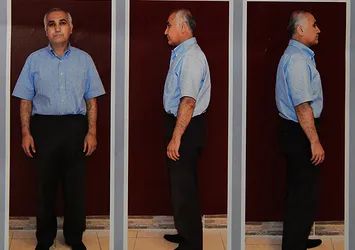 FETÖ'nün karakutusu 21 dakikada salıverilmiş