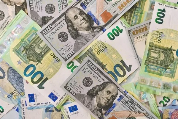 1661198630298.jpg Euro ve dolar yatırımcıları dikkat! Son 20 yılın en düşük seviyesi! FED eylül ayında hangi kararı alacak? FED faiz mi artıracak? - 5