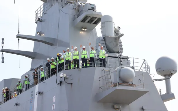 TCG Anadolu nedir, teknik özellikleri neler? Ne zaman kullanılmaya başlanacak? Milli SİHA’lara üs olacak!