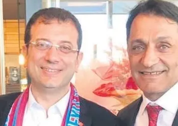 İmamoğlu'nun atadığı Ayhan Koç'un mezarlık rantı! CHP'den aday adaylığını bakın nasıl kapmış