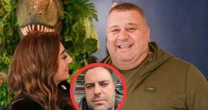 İşte Falyalı cinayetindeki köstebek!
