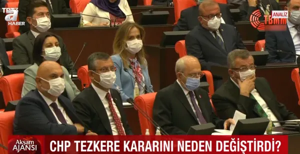 CHP Genel Başkanı Kemal Kılıçdaroğlu’nun tutarsız dış politikası! Açıklamaları sürekli değişiyor