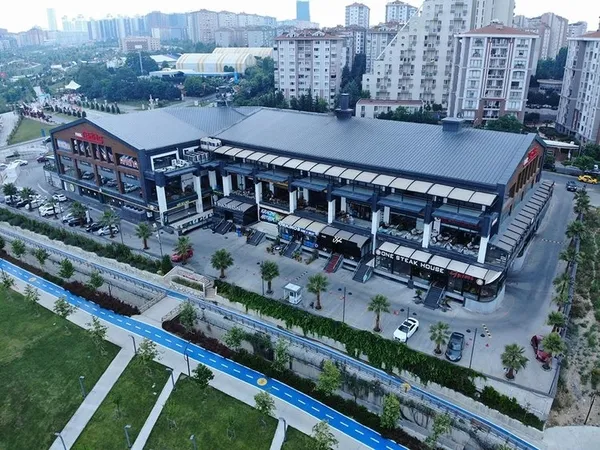 CHP adayı Ekrem İmamoğlu kaçak yapısı için imar barışına başvurmuş