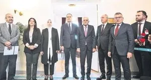 Terörsüz Türkiye için ikinci aşama!