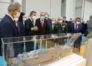 Başkan Erdoğan tek tek inceledi! Savunmada Türkiye...