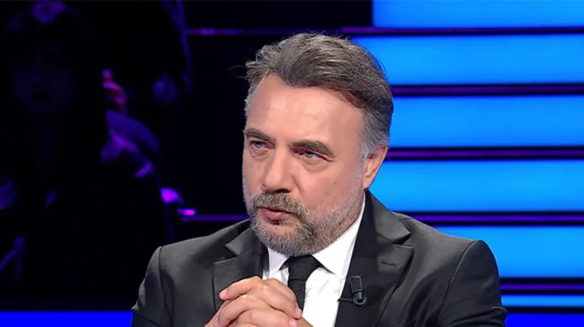 Milyoner'in sunucu Oktay Kaynarca'nın kardeşine bakın! Herkes aynı şeyi söylüyor...