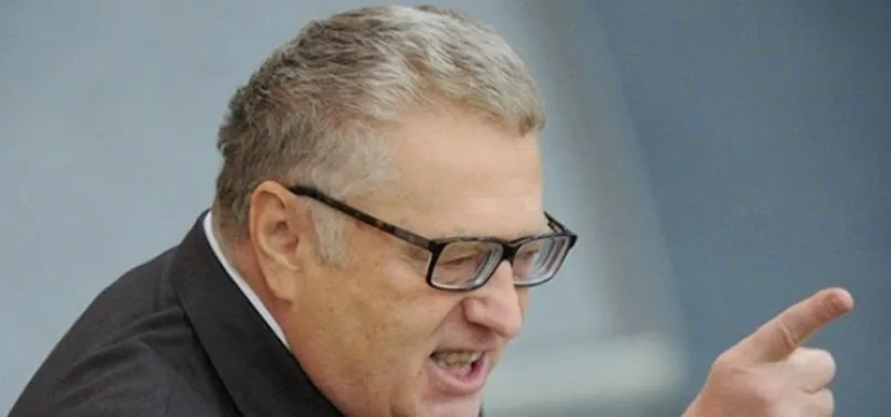 RUS SİYASETÇİDEN TÜRKİYE AÇIKLAMASI