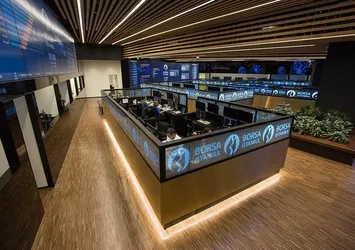 Borsa İstanbul'dan TL kararı