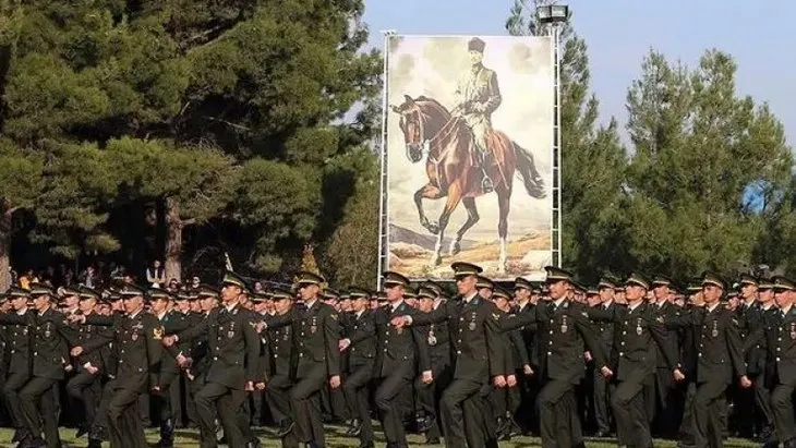 Uzman erbaş alımları için açıklama: Jandarma 2020 uzman erbaş alımı olacak mı? MSB açıklamaları...