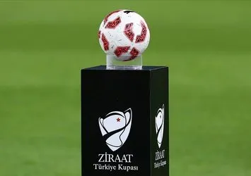 Ziraat Türkiye Kupası’nda Beşiktaş - Trabzonspor finalinin adresi Atatürk Olimpiyat Stadı oldu! İşte maçın saati...