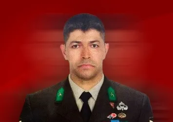 KPSS'de Şehit Ömer Halisdemir sorusu