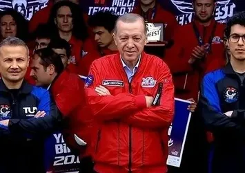 Uzaya geri sayım! Son hazırlık tamam, Alper Gezeravcı yakında karantinaya girecek