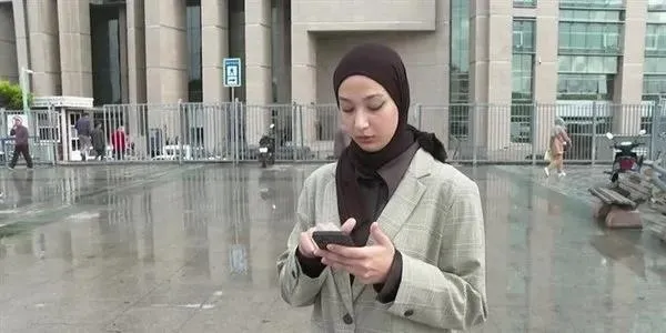 1720515190286.jpeg İstanbul'da başörtülü genci staja kabul etmeyen okul müdürüne hapis cezası - 1