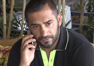 Ümit Karan tahliye edildi