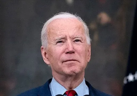 ABD Başkanı Joe Biden'dan kritik açıklamalar: Türkiye görüşme trafiğinde olacak...